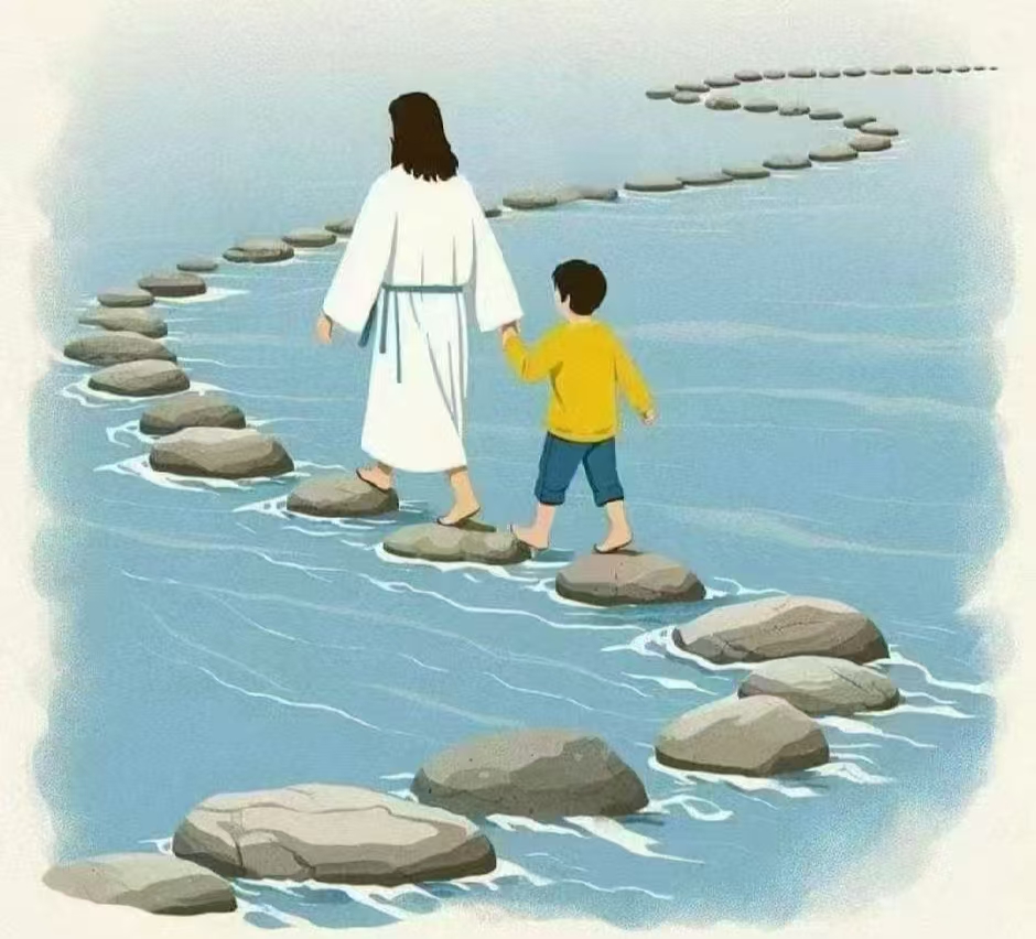 教宗方济各 2025年四旬期文告 